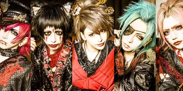 ex LaputaのVo、akiさんのライブに行った | 応援☆