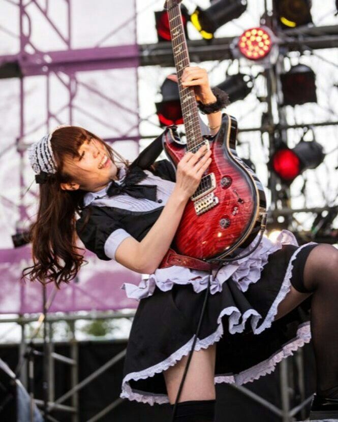 band-maid