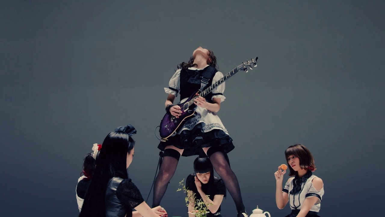 band-maid